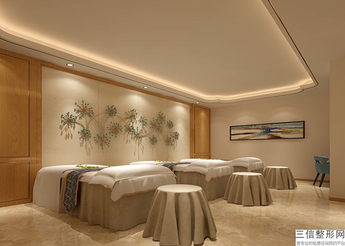 大连十大整形医院排行榜，自然就有答案了！