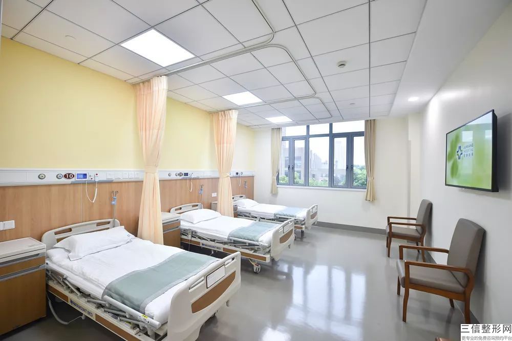 广州磨骨整形医院在众多整形机构中有哪些比较好的
