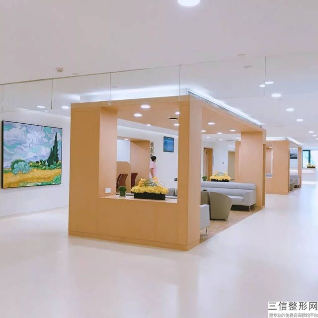 杭州高端整形医院哪家好？杭城高端医美品牌机构排名