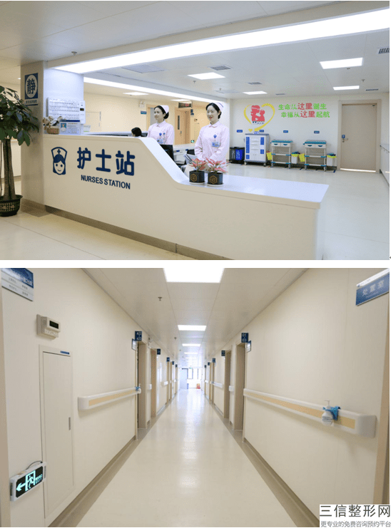南昌十大整形医院_2022年排行榜前十强点评