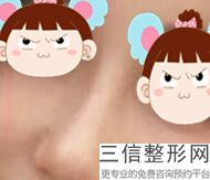 山西省正规隆鼻医院排名表，太原美媛荟整形美容医院