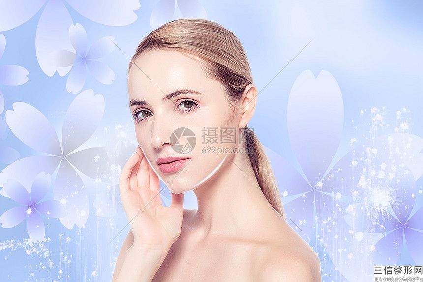 注射瘦脸针瘦脸的效果，注射瘦脸针能瘦脸吗
