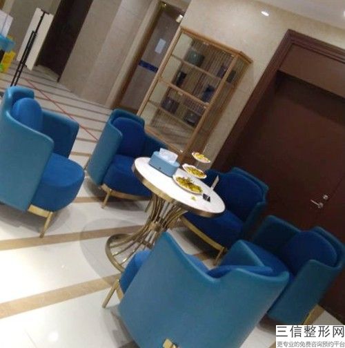 2022国内十佳植发医院排名榜！北京八大处植发口碑不错