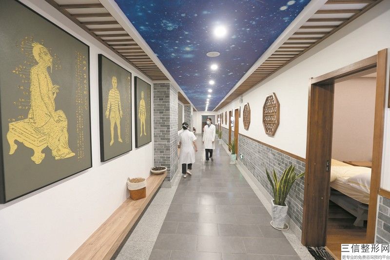 怀化正规整形医院有哪些！怀化华美医疗美容医院实力非凡