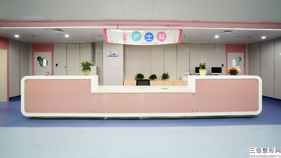 北京吸脂医院口碑排行榜！北京四惠中医医院医疗美容科锁定前十