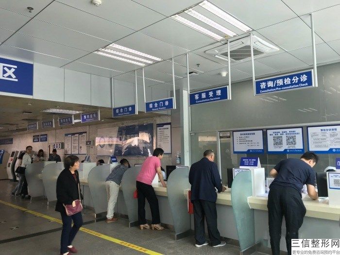 南宁植发有哪些正规医院!南宁东方医疗美容医院实力非凡