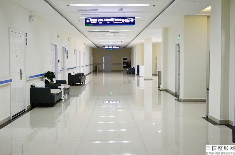 2022国内美容整形医院排行榜前十！华西医院整形美容烧伤科实力上榜