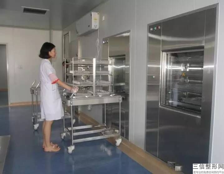 成都整形医院排名前十名单揭晓！ 成都圣丹福整形美容医院实力上榜