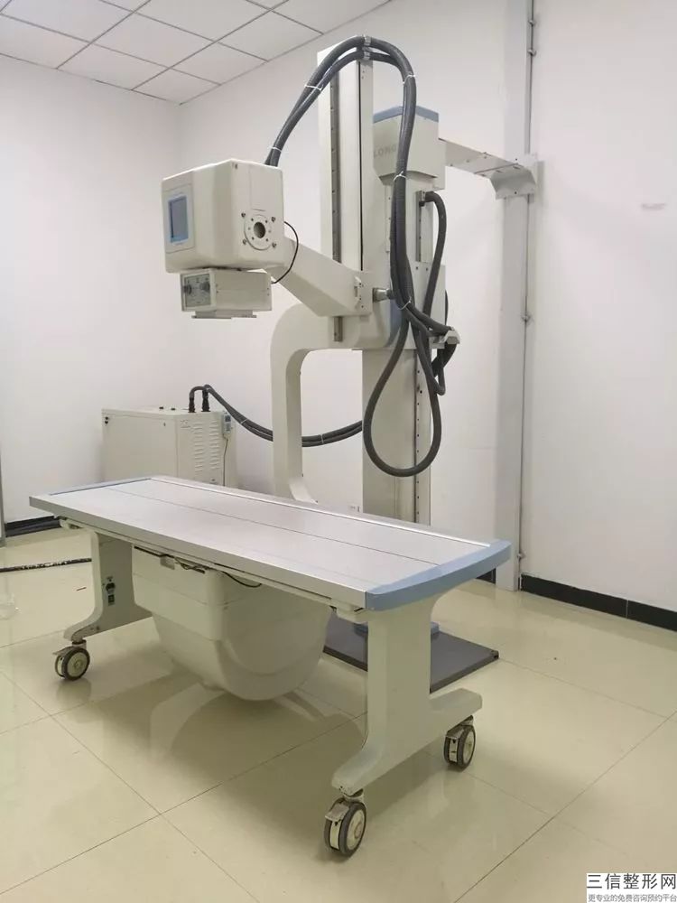 贵州整形医院排行榜前十！贵州医科大学附属医院整形科实力超强