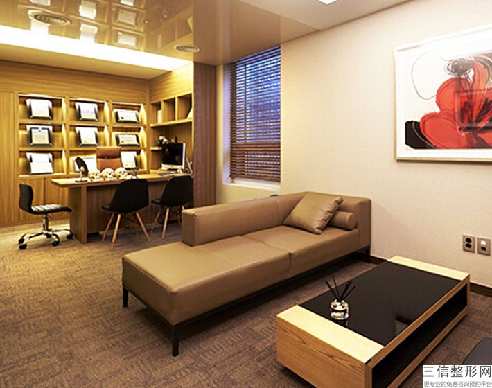 杭州整形医院排名前十看这里！杭州时光医美医院口碑良好