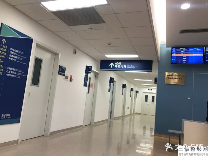 惠州公立整形美容医院排名榜前五！锁定前十