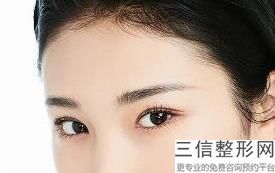 昆明割双眼皮医院排名前十！云南铜雀台美容医院位列前十