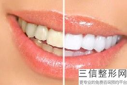 乐山牙科医院排名榜前五！口碑不错