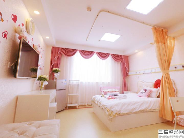 南京整容医院排名前十名！南京韩辰整形美容医院实力上榜