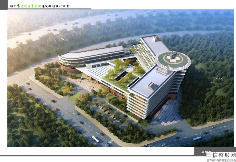 上海整形医院排名榜前四强名单发布！上海九院整形科排名靠前