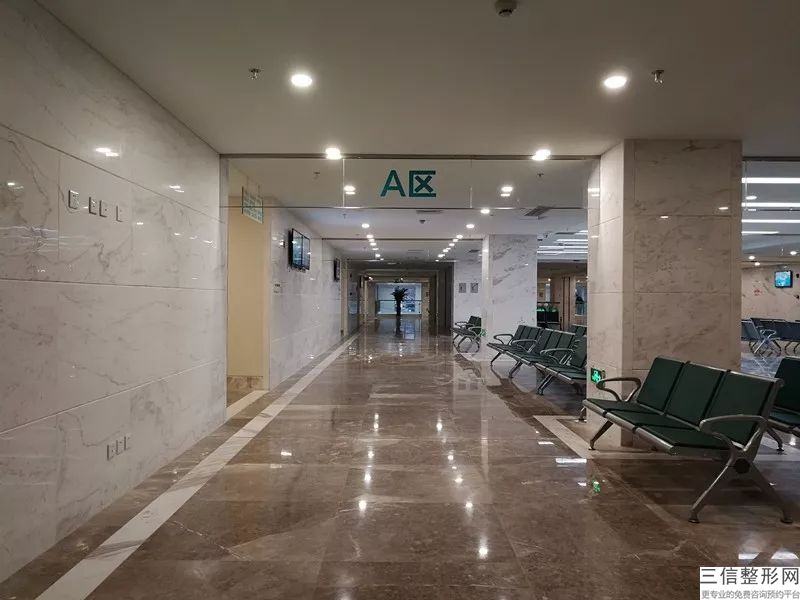 无锡整形医院排名前七！无锡市人民医院医疗美容科实力非凡