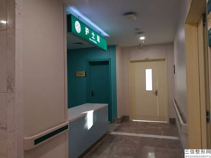 徐州整形外科医院三甲排名前五！实力入围