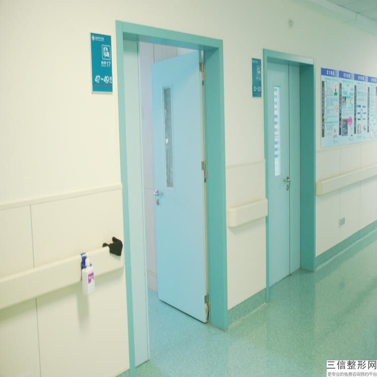 扬州十大整形医院排行！ 扬州美贝尔医疗美容门诊部实力入围