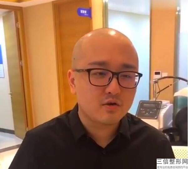 安徽合肥植发医院排行榜前四权威发布,合肥植发有哪几家正规医院