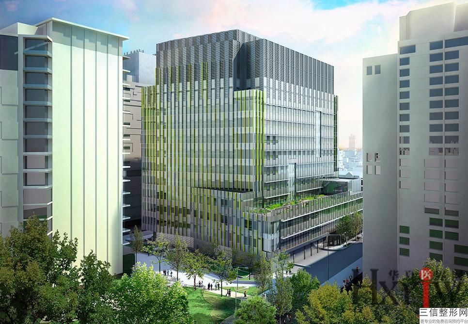 北京私立整形医院排名榜前四权威发布,北京比较好的公立整形医院有哪些