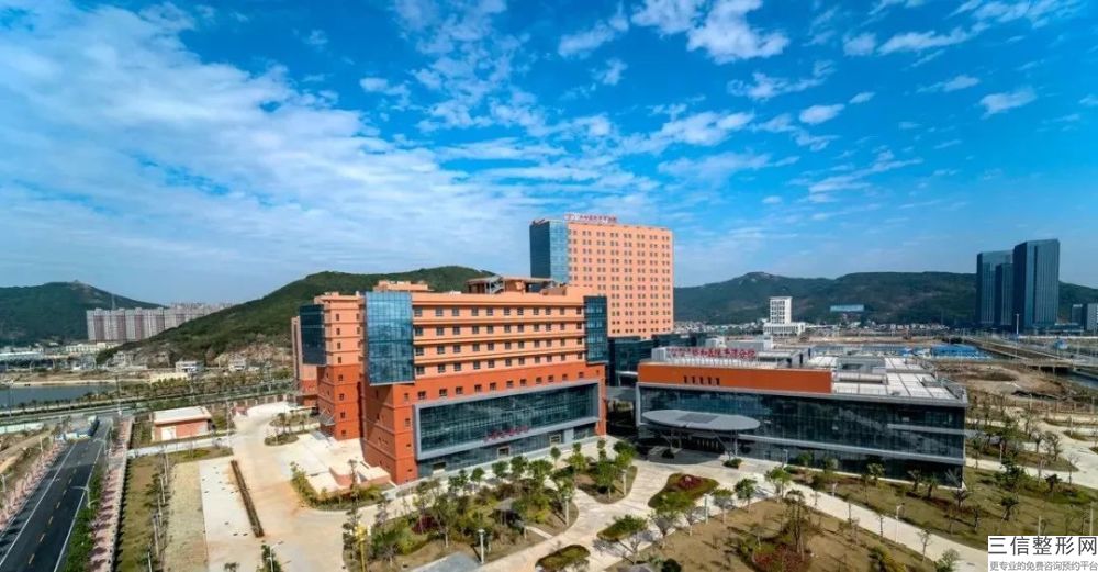 北京整容医院排行榜前四权威机构揭晓,北京排前五的整容医院