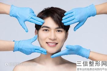 北京做面部提升好的整形医院排名榜,北京医疗美容整形医院排名