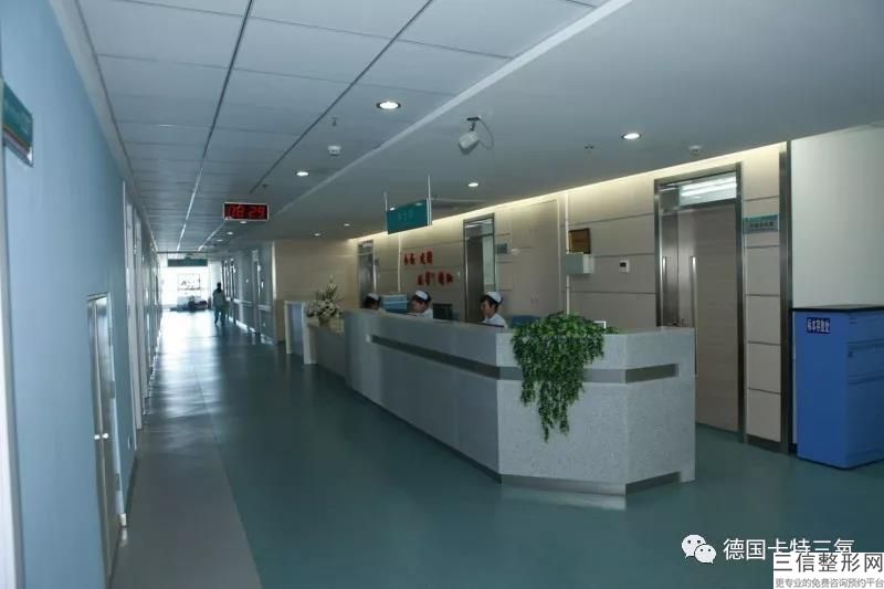 成都三甲医院整形美容科排名前三,成都整形医院名次靠前