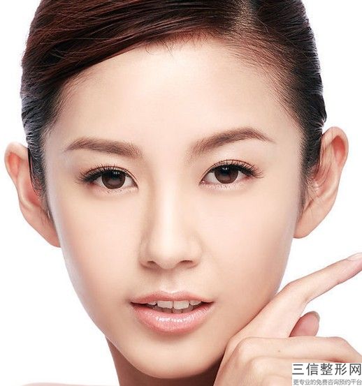 大理面部美容整形医院排名榜八强好医推荐,大理正规整形医院哪家好