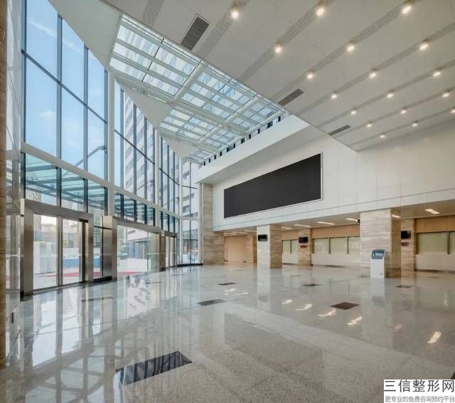 福州微创除皱整形医院前十强排行,福州整形医院排名前十