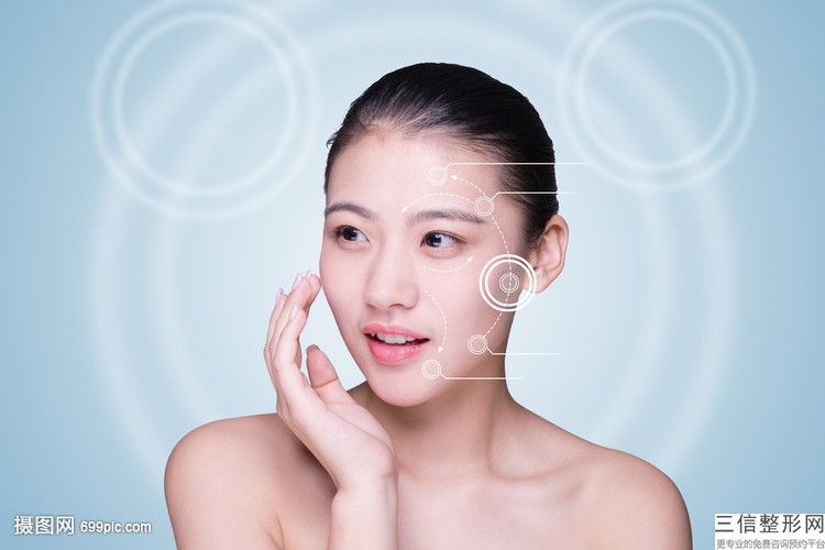 福州做面部除皱整形医院十大排行榜,福州很大美容整形医院