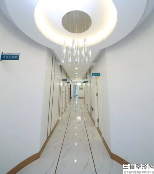 佛山有权威的美容院排行榜十强名单公布,佛山十大美容院排名只问美来