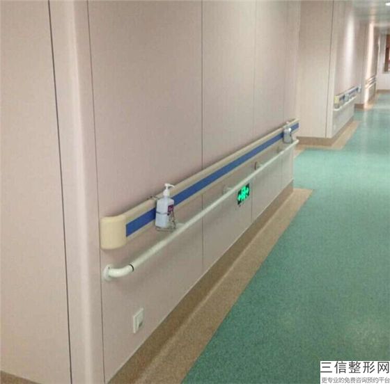 河南整形医院排名前三强提前预热,河南整形美容医院排名前十位