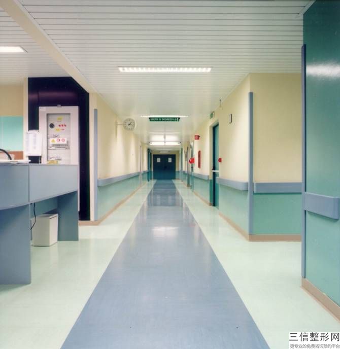 湖南正规整形医院排名,湖南排名前五的整形医院