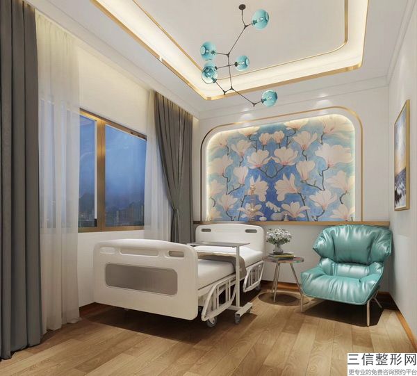 南京磨骨有名气正规整形医院排名榜,磨骨整形哪家医院好