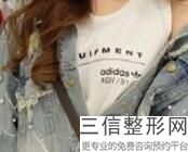 南宁隆胸好的十大整形医院排名榜,南宁隆胸整形哪家医院好