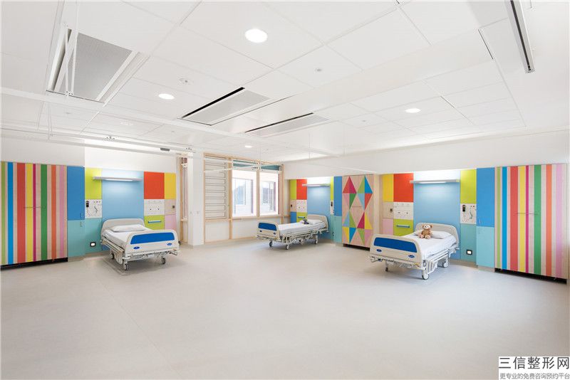 上海出名的公立医院整形科排名榜前四揭晓,上海公立医院整形外科排名榜