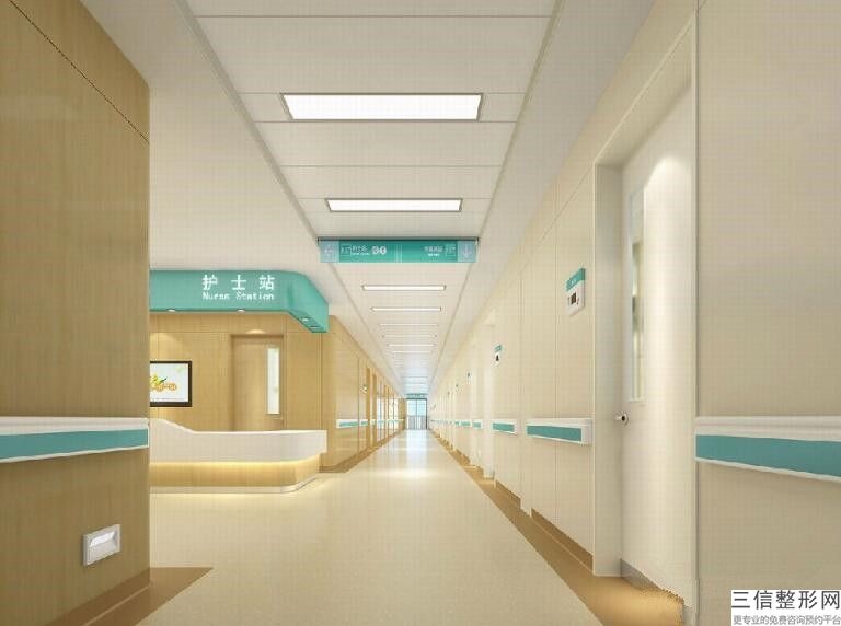 上海除皱整形医院top6强权威公布,除皱整形的医院