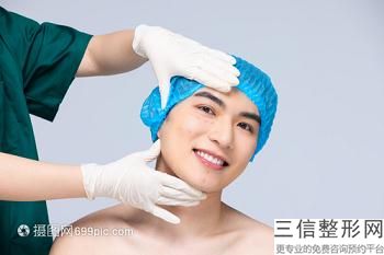 上海颌面整形医院排行榜权威盘点,上海正颌手术医院排名