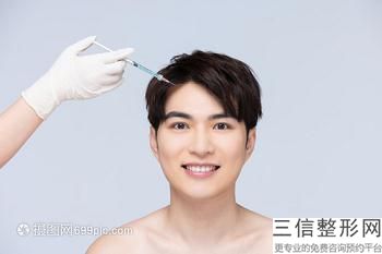 上海九院脂肪填充专家排名从曹卫刚,上海九院面部填充的专家