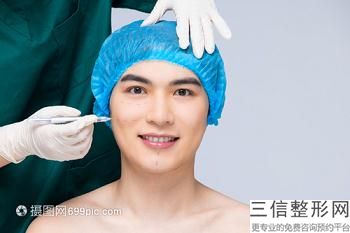 上海九院脂肪填充专家排名从曹卫刚,上海九院面部填充的专家