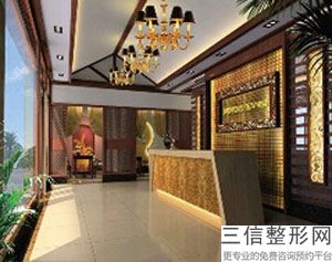 上海隆鼻较好的整形医院排名榜前五公示,上海隆鼻那家整形医院好