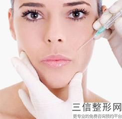 上海面部吸脂整形医院排名榜六强重磅更新,面部吸脂医院排行