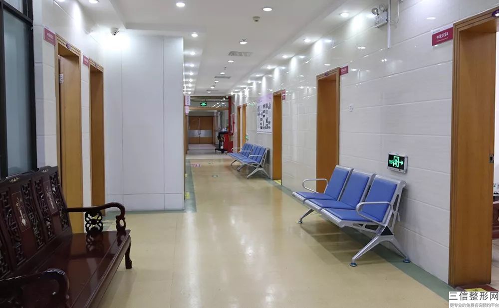 上海去疤痕医院排名前十全新预览,上海哪里祛疤痕医院良好