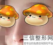 哪家整形医院做隆鼻良好，隆鼻哪家整容医院比较好