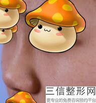 做隆鼻手术大概多少钱，隆鼻手术好多钱
