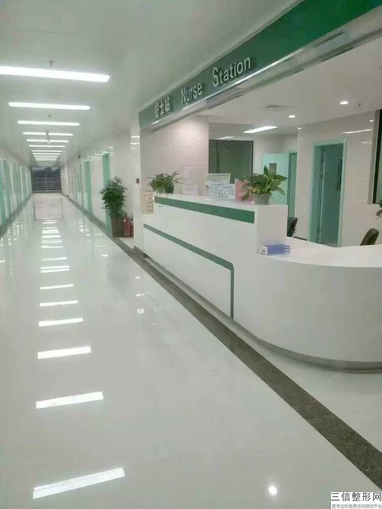 重庆整形医院排行榜前十精选四强,2022重庆军美医疗美容医院位列前十