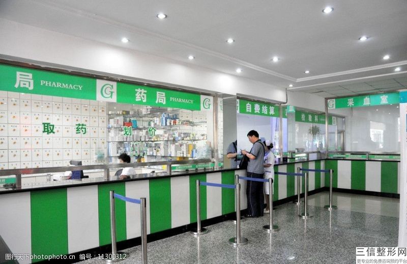 重庆整形医院排名前十位阵容曝光,2022重庆百达丽医疗美容排名靠前