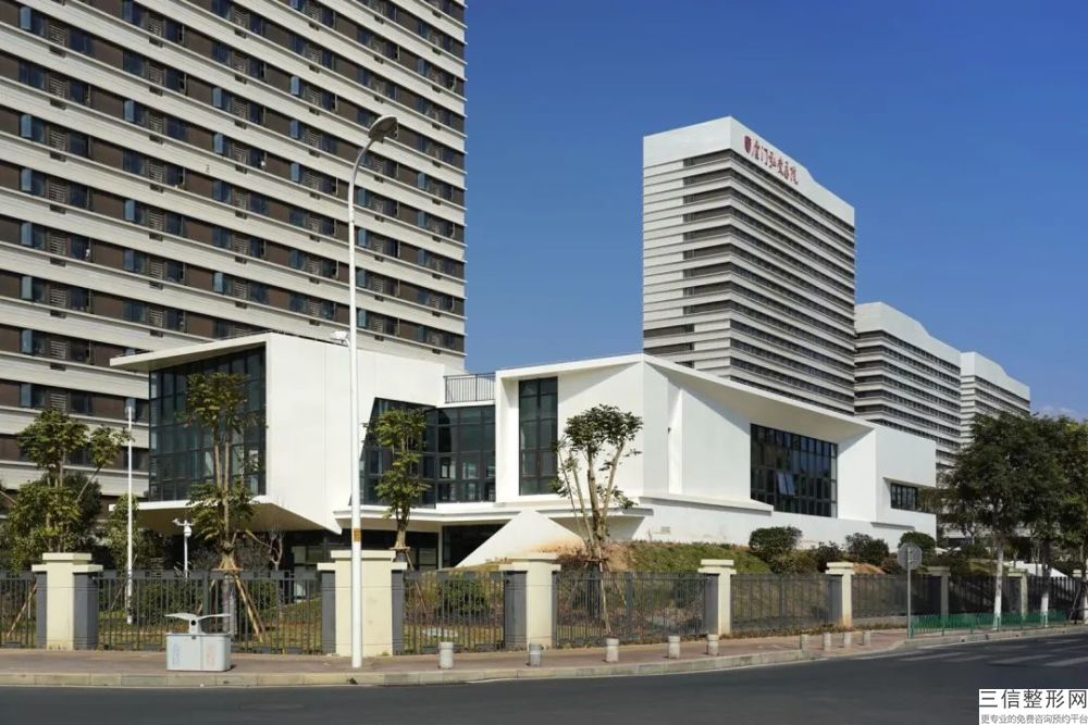 珠海整形医院排行前九拿捏,2022珠海科美医疗美容门诊不容错过