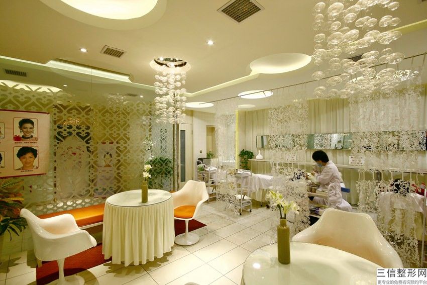 西安口碑整形医院排名前十,2022西安交通大学第一附属医院整形科位列前十