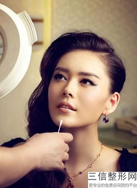 上海面部提升排名前三医院分别是,2022上海华美整形医院位列前十